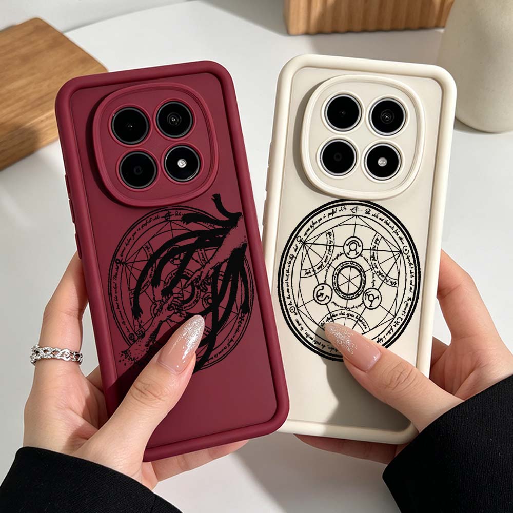 Etui na telefon Xiaomi Redmi N – Receipt Printer Thermal recenzja i cena